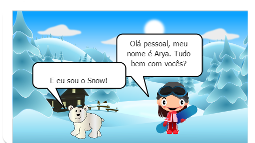 Conhecendo as formas de trabalho no Ártico