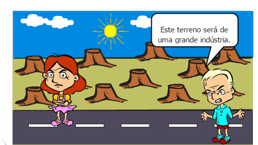 REFLORESTAMENTO