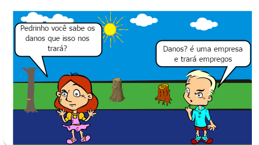 REFLORESTAMENTO