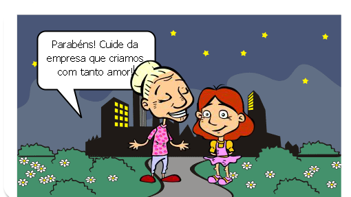 Como ocorre o processo de sucessão na empresa familiar?