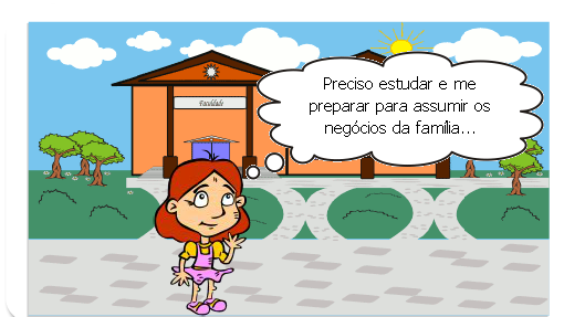 Como ocorre o processo de sucessão na empresa familiar?