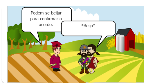 Felipe e Gustavo
