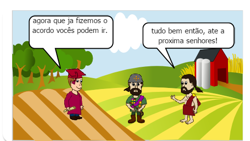 Felipe e Gustavo
