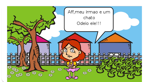 Júlia e Pedro são irmãos,eles vivem brigando.
Certo dia Júlia estava andando no parque e tropeçou em alguma coisa estranha,ela puxou para ver o que era e era um lindo diamante
Ela resolveu pedir ajuda a seu irmão e eles irão viver uma grande aventura!