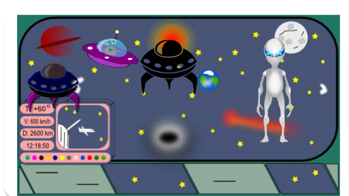 era uma vez  um alienigina que queria asacinar os humanos e os humanos queria mandar o alienigana po reino que ele veio e nunca vontace.