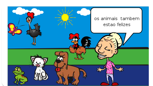 minha vida