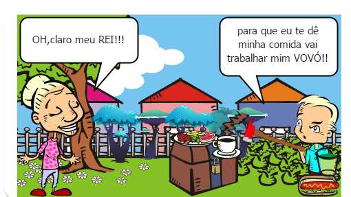 Arthur e Gabriel