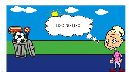 LIXO