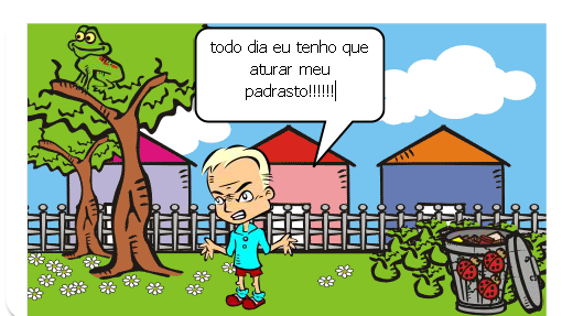 eh noix