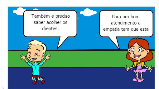 segunda parte do nosso trabalho