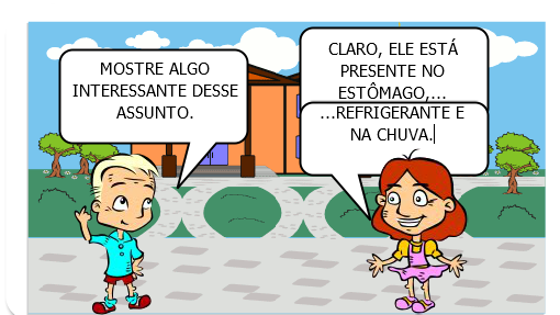 ESTUDO DAS FUNÇÕES INORGÂNICAS