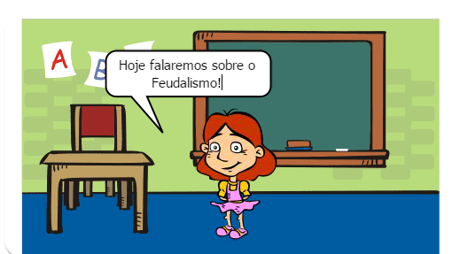 Feudalismo
