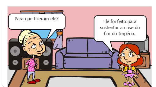 O feudalismo foi um sistema de organização política usado para organizar a região no fim do Império Romano.