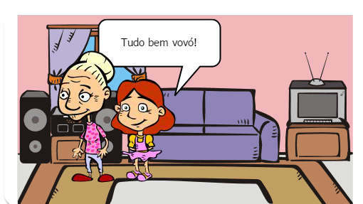 O feudalismo foi um sistema de organização política usado para organizar a região no fim do Império Romano.