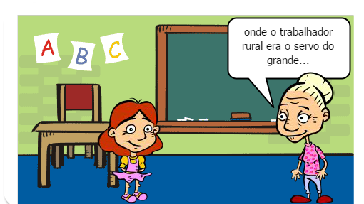 O feudalismo foi um modo de organização social e político baseado nas relações servo-contratuais (servis). Tem suas origens na decadência do Império Romano. Predominou na Europa durante a Idade Média