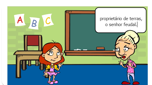 O feudalismo foi um modo de organização social e político baseado nas relações servo-contratuais (servis). Tem suas origens na decadência do Império Romano. Predominou na Europa durante a Idade Média