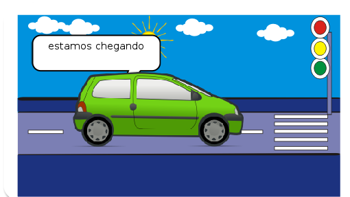 uma noite no semiterio