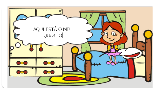 MINHA CASA