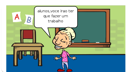Jolie e Sofie são amigas,certo dia elas resolvem fazer o trabalho de ciencias juntas.
O trabalho era sobre animais vertebrados e invertebrados,elas irão fazer muita bagunça.