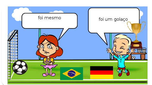 o campeao