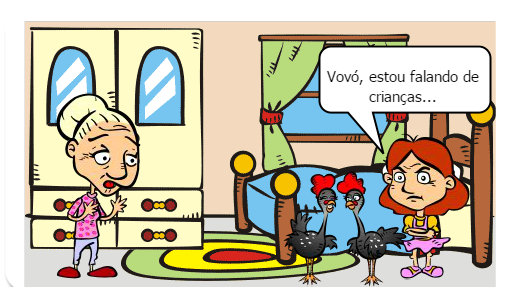 MEUS AMIGOS