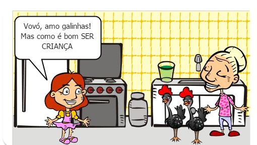 MEUS AMIGOS
