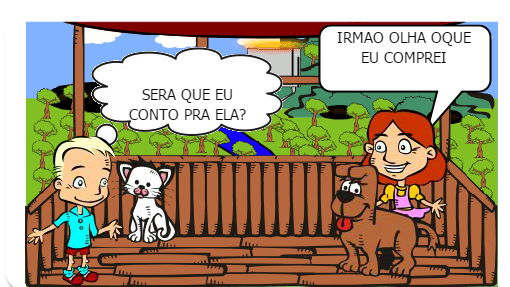 MEUS AMIGOS