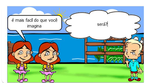As enganadoras