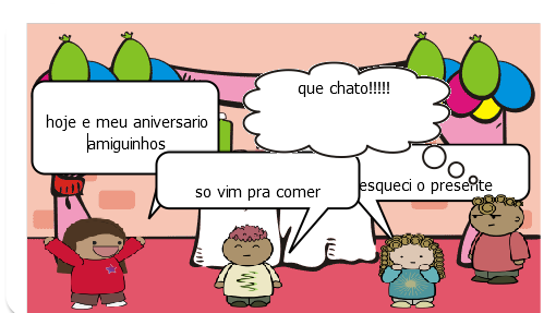 meu mundo