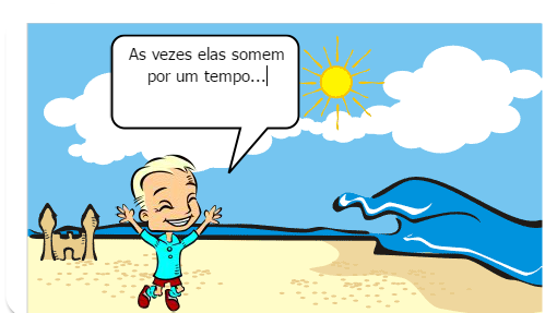 Aprendendo a lidar com esses problemas