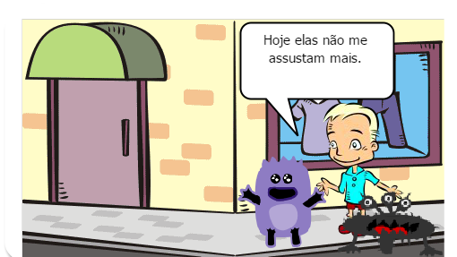 Aprendendo a lidar com esses problemas