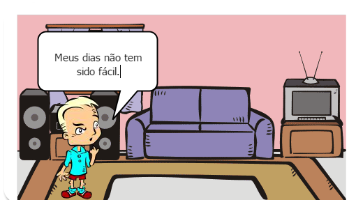 Aprendendo a lidar com esses problemas