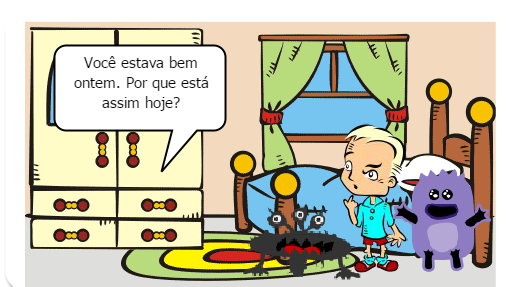 Aprendendo a lidar com esses problemas