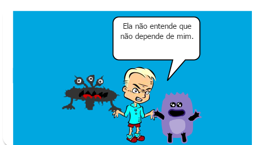 Aprendendo a lidar com esses problemas