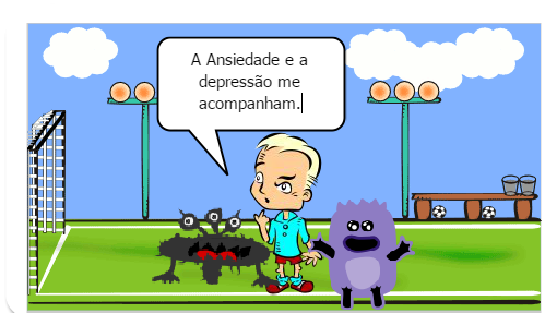 Aprendendo a lidar com esses problemas