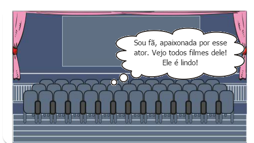 Maturidade e responsabilidades de adulto