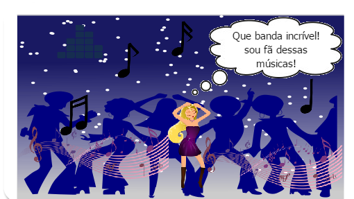 Maturidade e responsabilidades de adulto