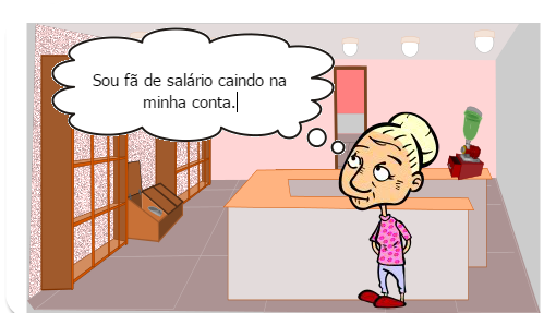 Maturidade e responsabilidades de adulto