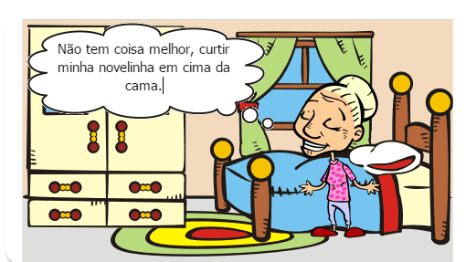 Maturidade e responsabilidades de adulto