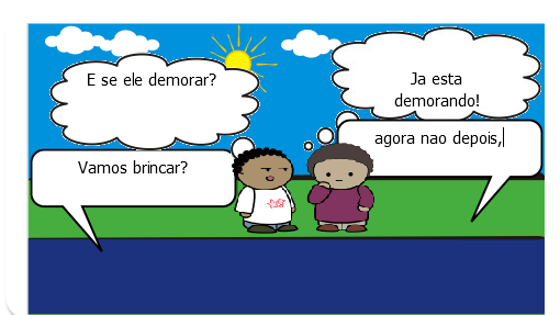 CONVERSANDO COM DEUS