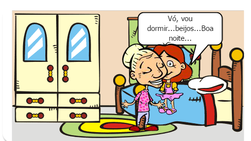 O Gibi  conta a história do desenvolvimento da televisão.