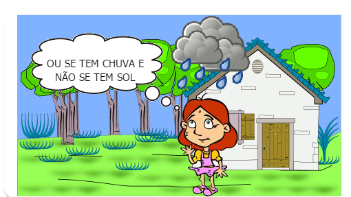 OU ISTO OU AQUILO - CECÍLIA MEIRELES