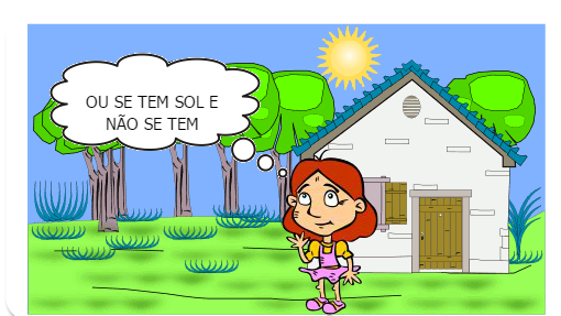 OU ISTO OU AQUILO - CECÍLIA MEIRELES