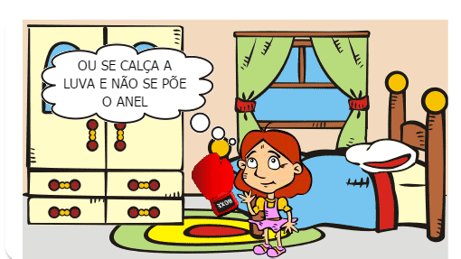 OU ISTO OU AQUILO - CECÍLIA MEIRELES