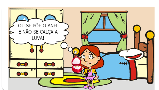 OU ISTO OU AQUILO - CECÍLIA MEIRELES