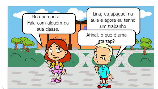 Afinal, o que é uma Startup?