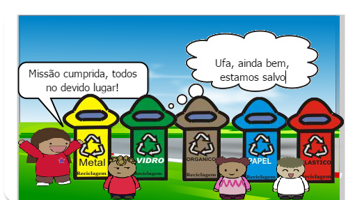 País Saudável, Mundo Melhor!