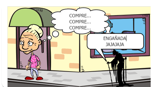 Sociedad invisible II