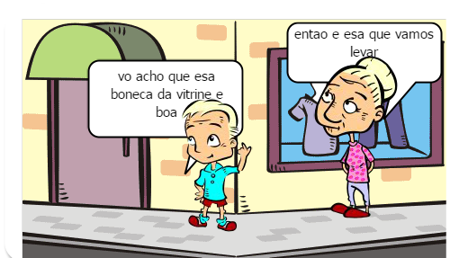 vai ser de dias bons 
