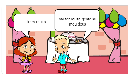 vai ser de dias bons 